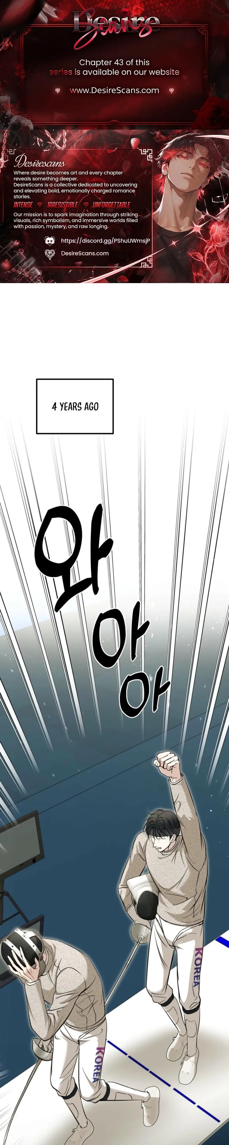Strategic Mating Partner - Chapter 40 Page 1