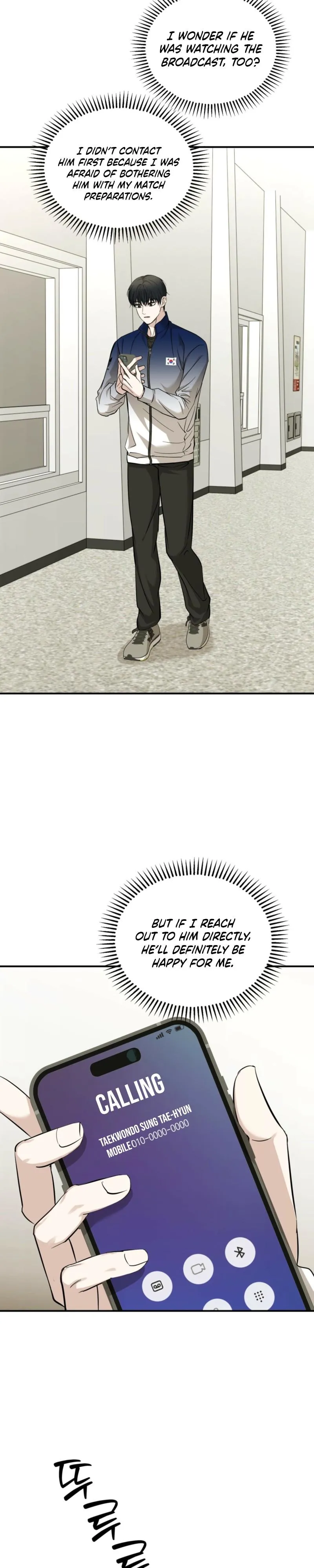 Strategic Mating Partner - Chapter 40 Page 10