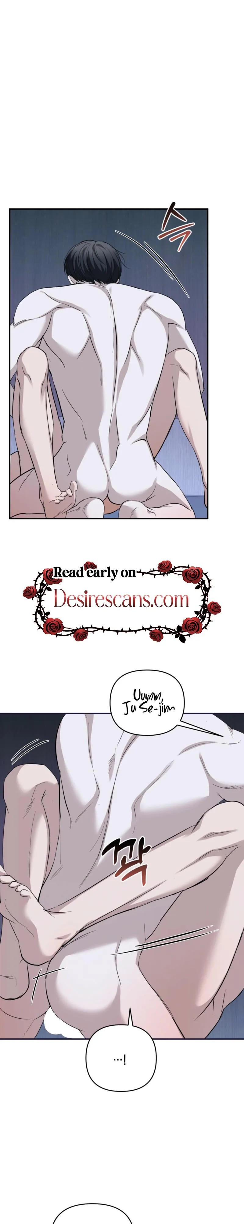 Strategic Mating Partner - Chapter 40 Page 16