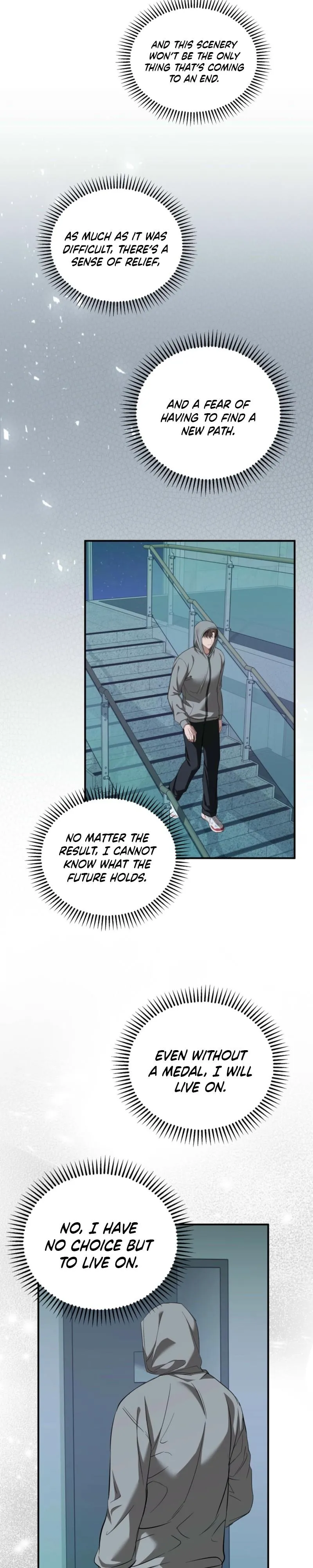 Strategic Mating Partner - Chapter 40 Page 24
