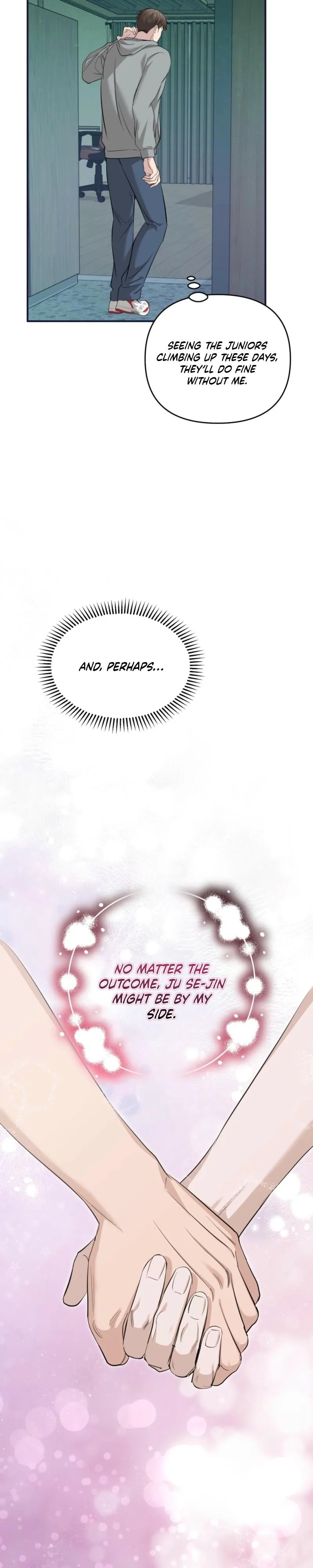 Strategic Mating Partner - Chapter 40 Page 26