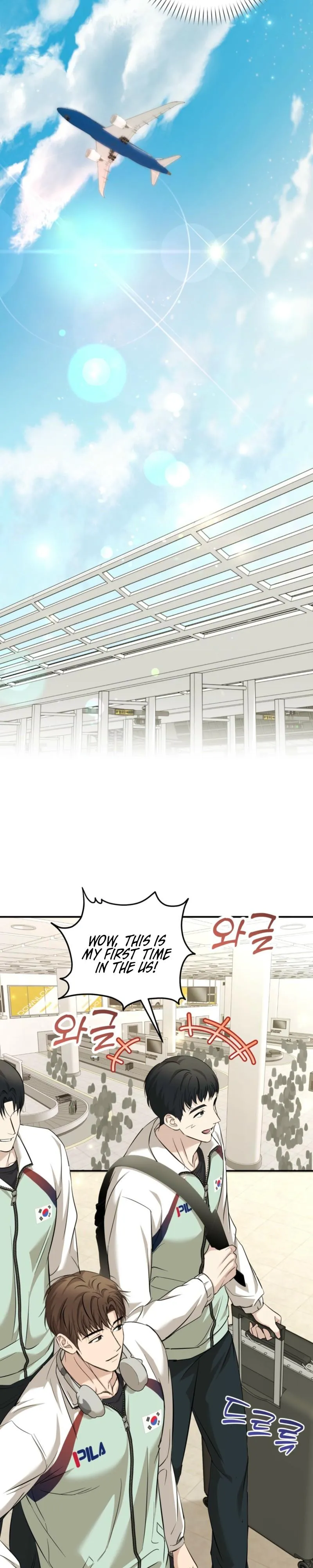 Strategic Mating Partner - Chapter 40 Page 32