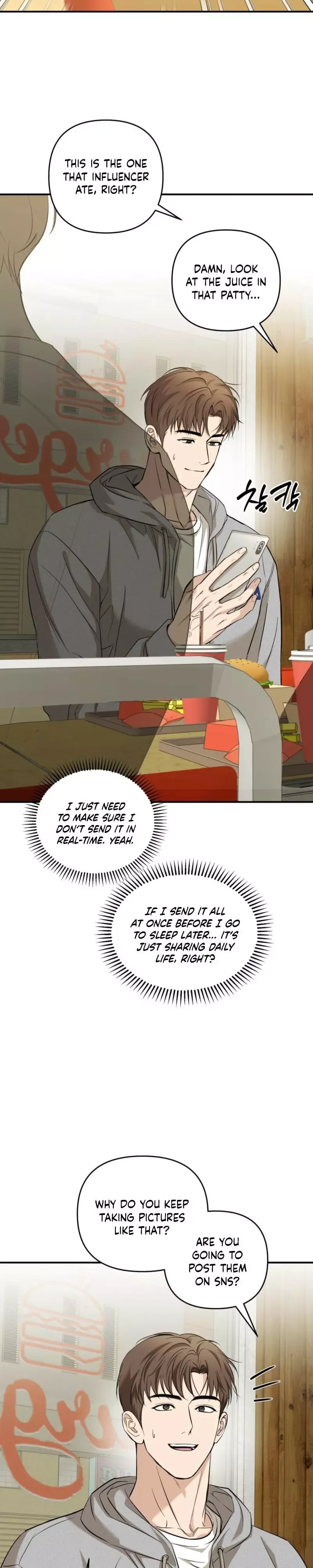 Strategic Mating Partner - Chapter 41 Page 13
