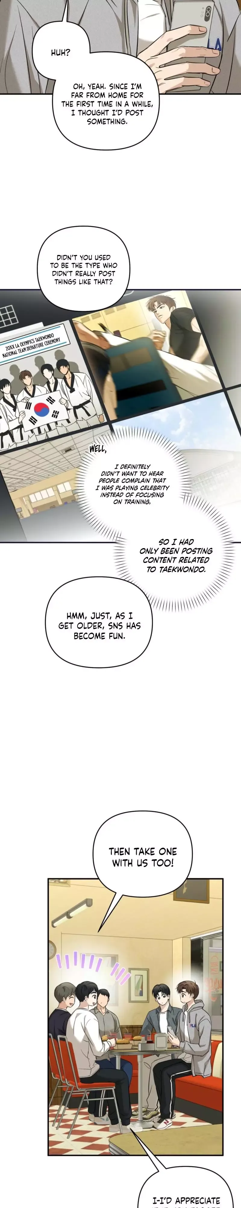 Strategic Mating Partner - Chapter 41 Page 14