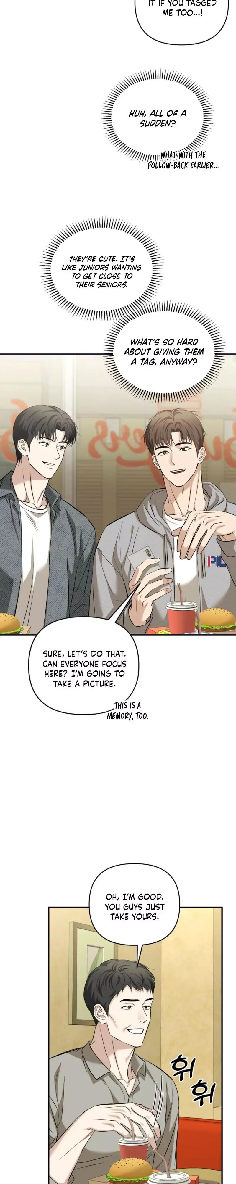 Strategic Mating Partner - Chapter 41 Page 15