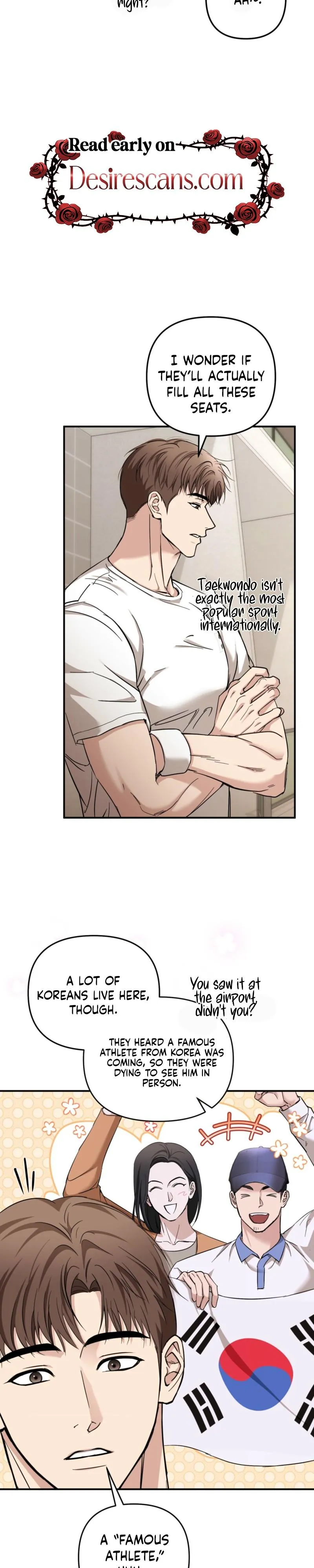 Strategic Mating Partner - Chapter 42 Page 2