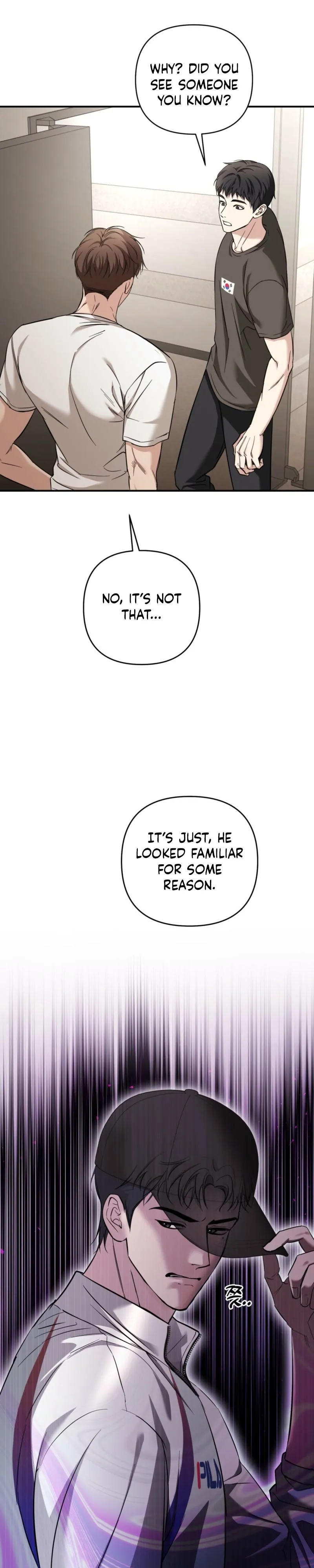 Strategic Mating Partner - Chapter 42 Page 6