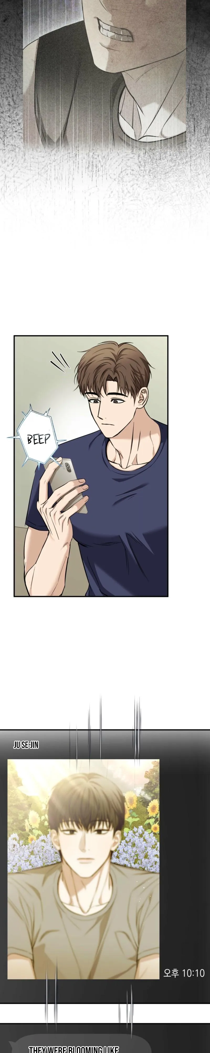 Strategic Mating Partner - Chapter 42 Page 9
