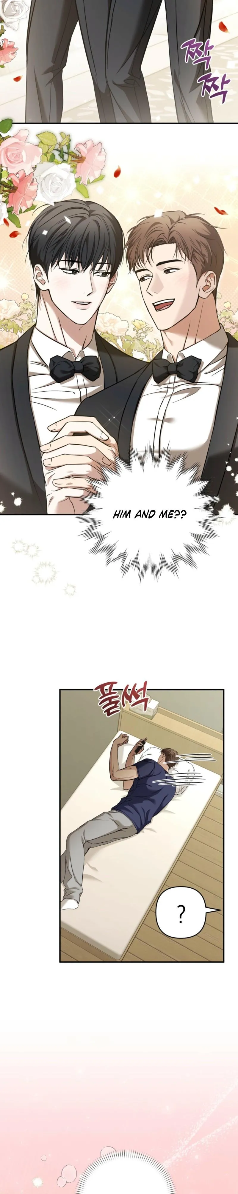 Strategic Mating Partner - Chapter 42 Page 22