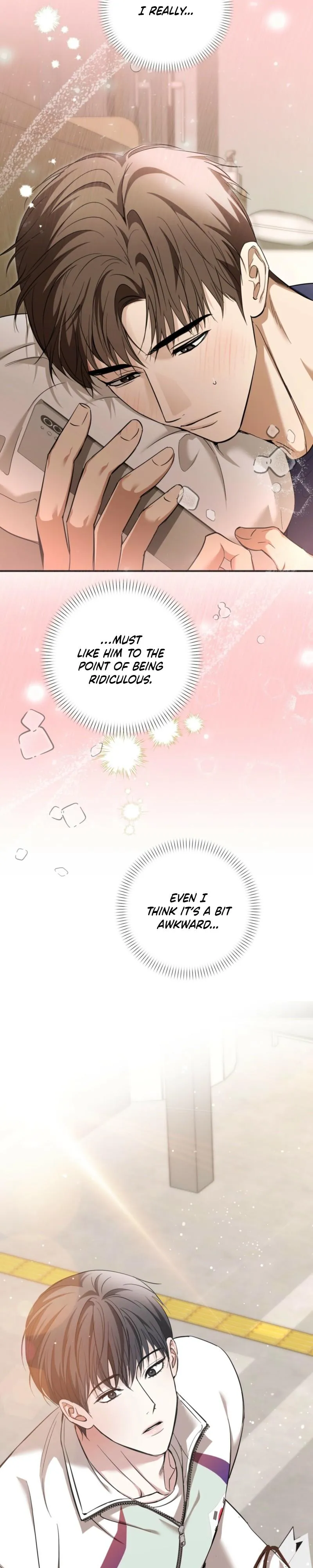 Strategic Mating Partner - Chapter 42 Page 23