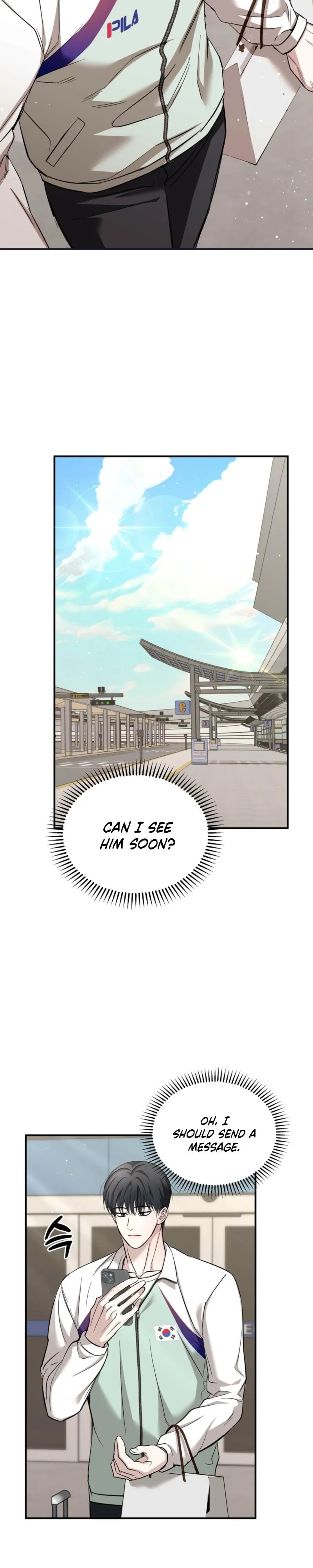 Strategic Mating Partner - Chapter 42 Page 24