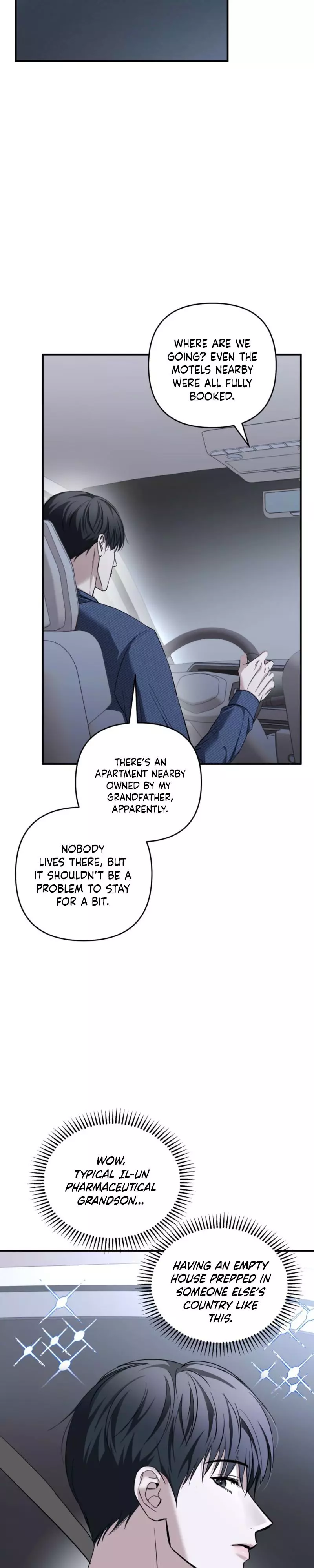Strategic Mating Partner - Chapter 43 Page 6