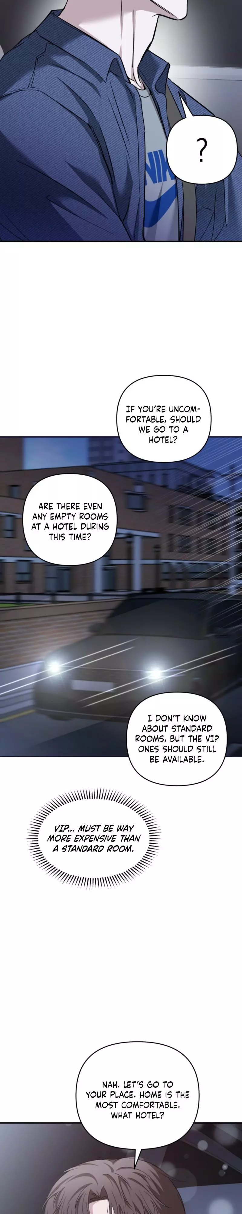 Strategic Mating Partner - Chapter 43 Page 7