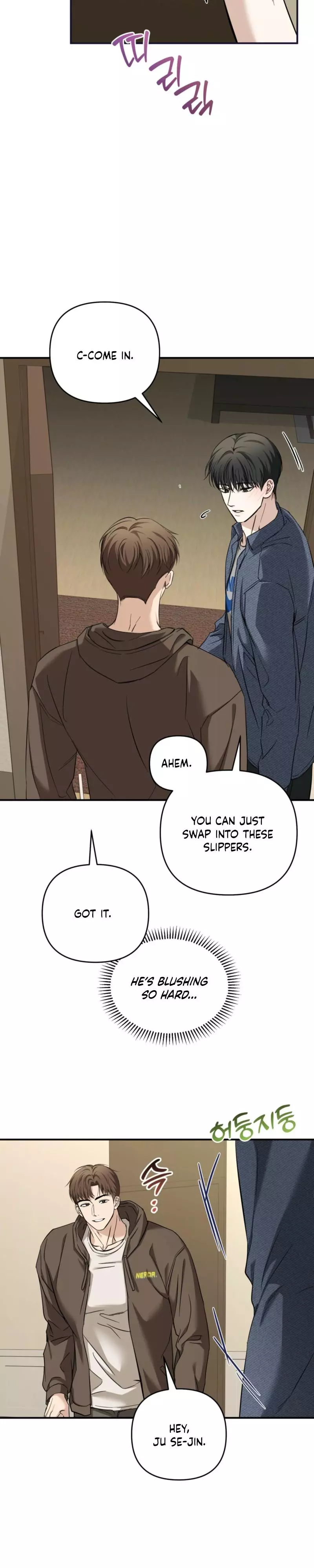 Strategic Mating Partner - Chapter 43 Page 10