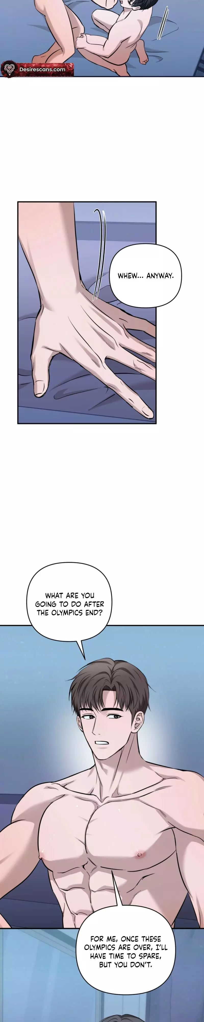 Strategic Mating Partner - Chapter 43 Page 28