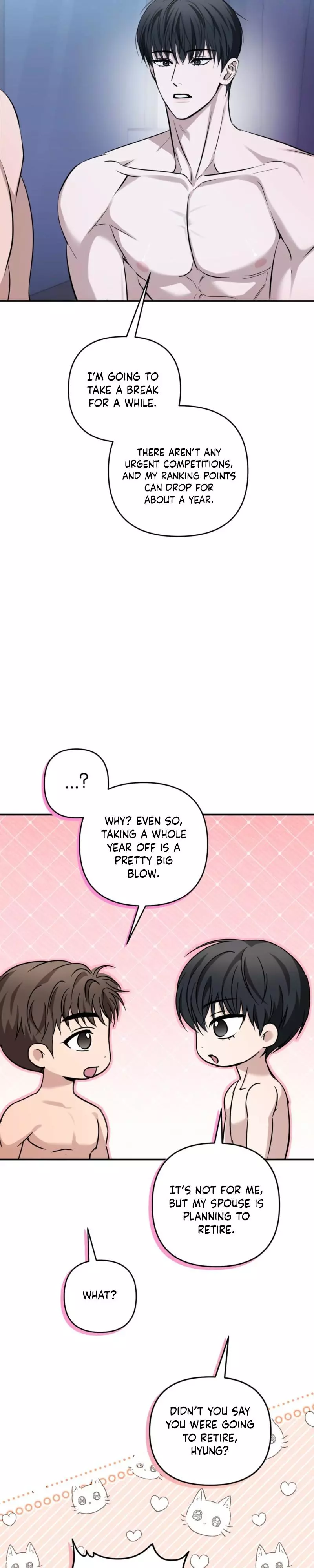 Strategic Mating Partner - Chapter 43 Page 29