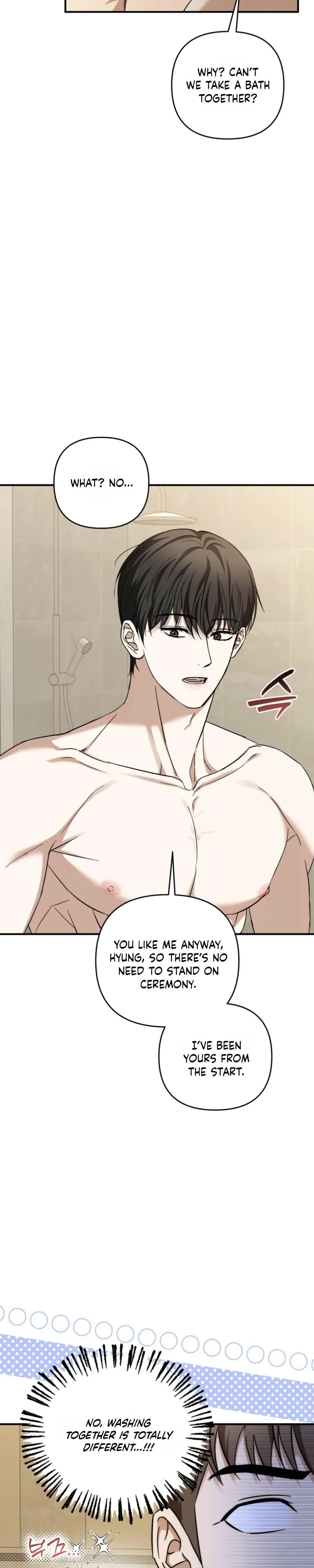 Strategic Mating Partner - Chapter 44 Page 2