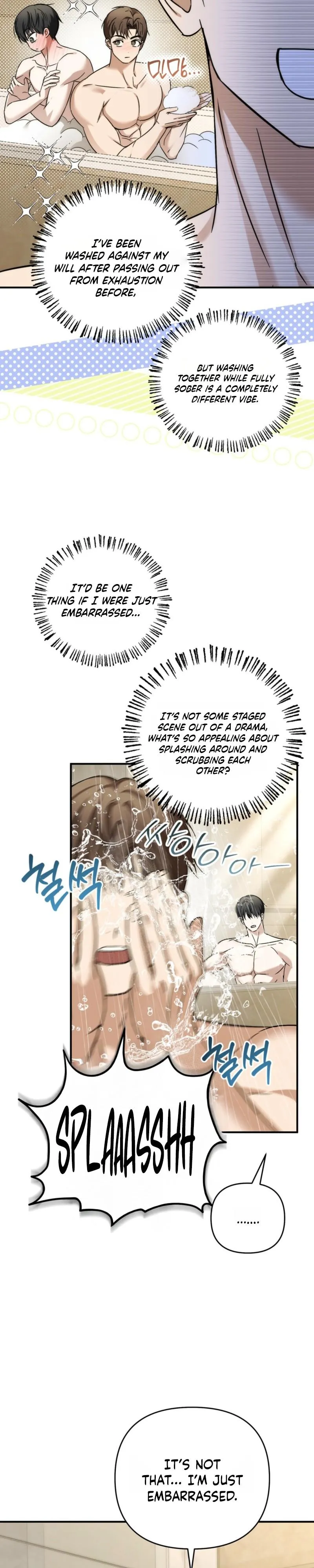Strategic Mating Partner - Chapter 44 Page 3