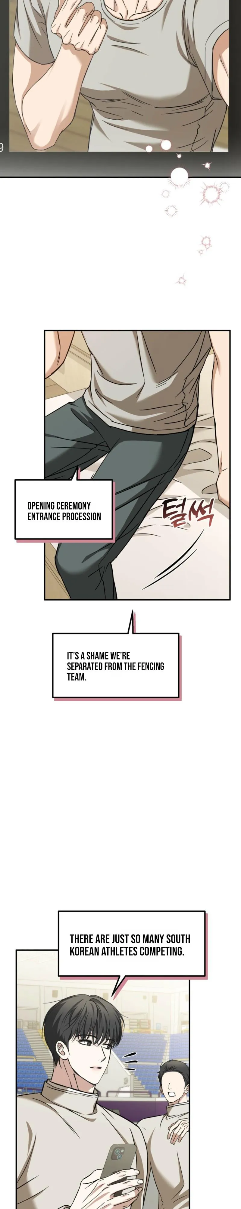 Strategic Mating Partner - Chapter 44 Page 25