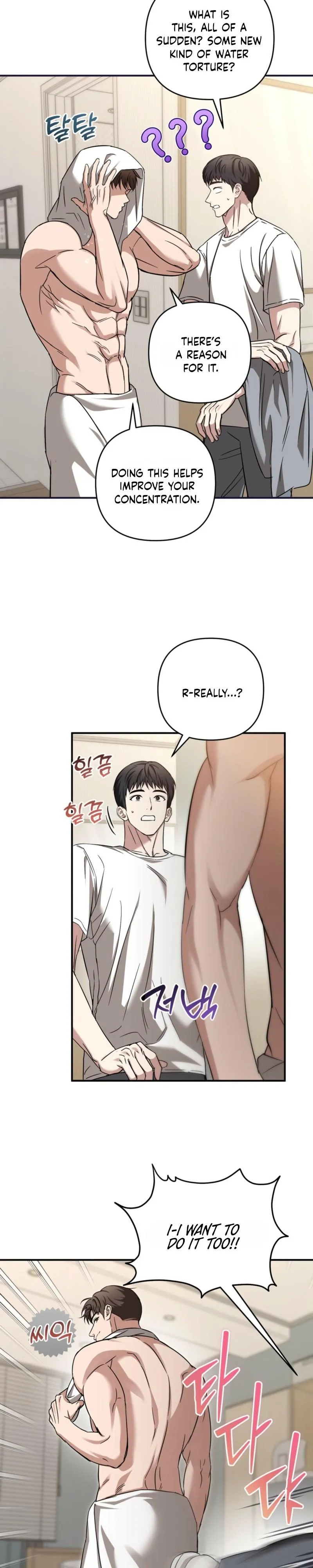 Strategic Mating Partner - Chapter 44 Page 30