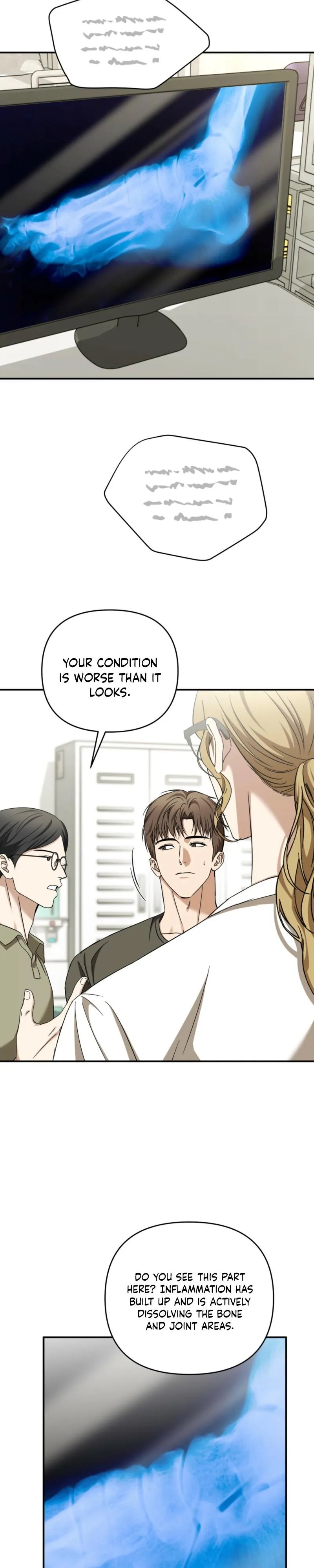 Strategic Mating Partner - Chapter 45 Page 14