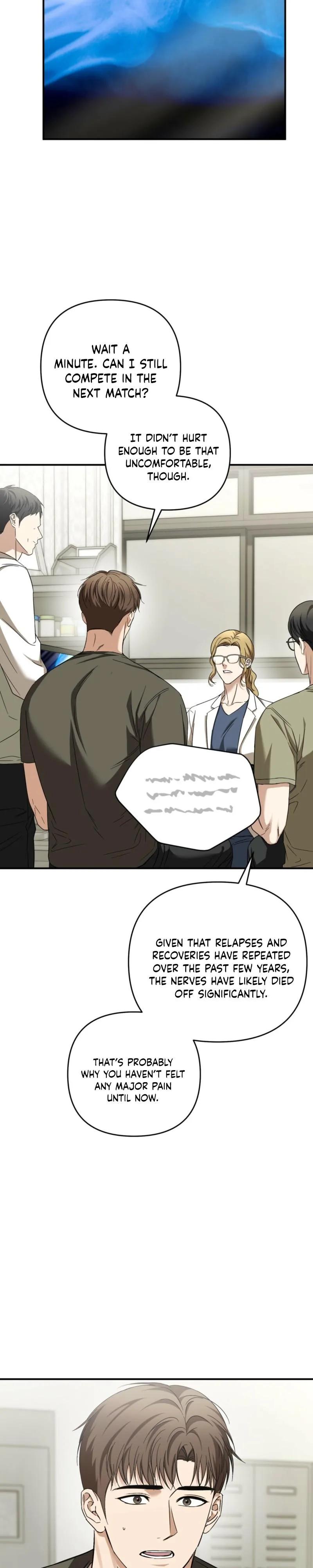 Strategic Mating Partner - Chapter 45 Page 15