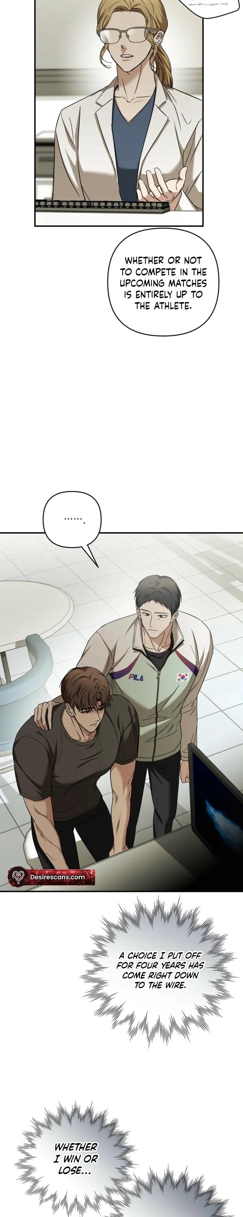 Strategic Mating Partner - Chapter 45 Page 19