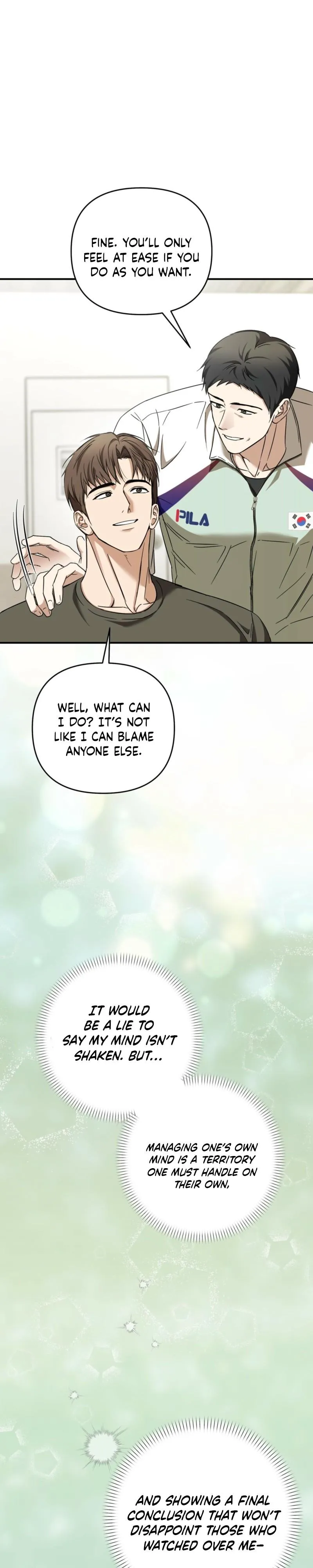 Strategic Mating Partner - Chapter 45 Page 21