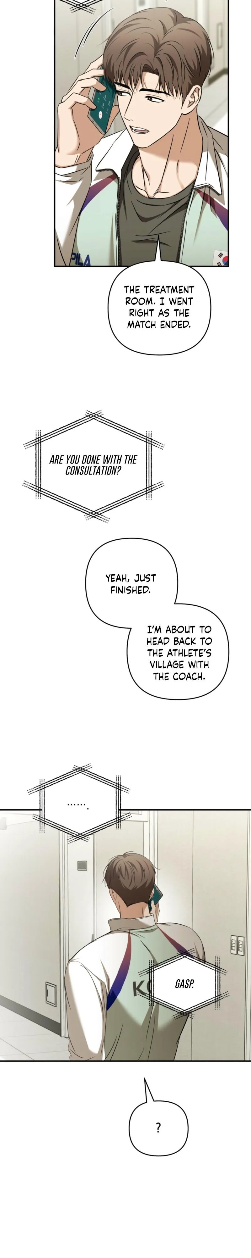Strategic Mating Partner - Chapter 45 Page 24