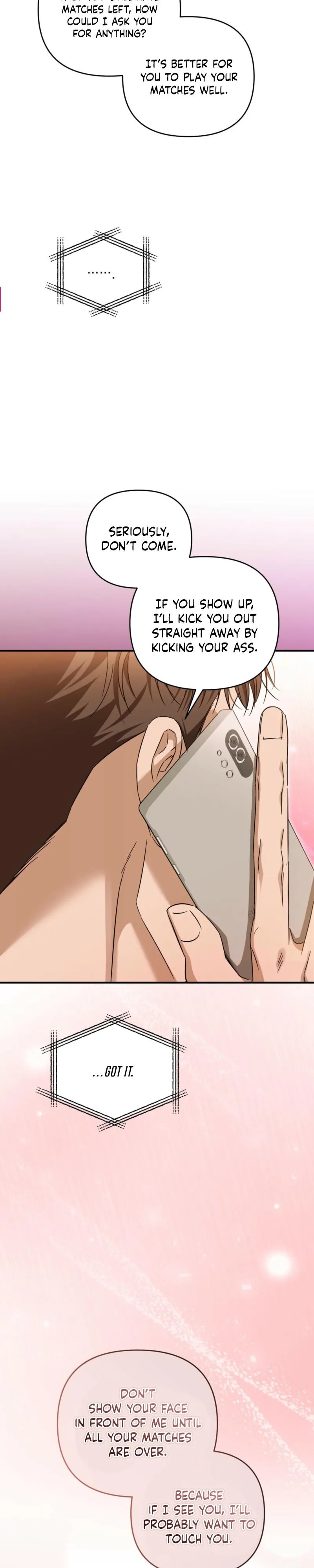 Strategic Mating Partner - Chapter 45 Page 27