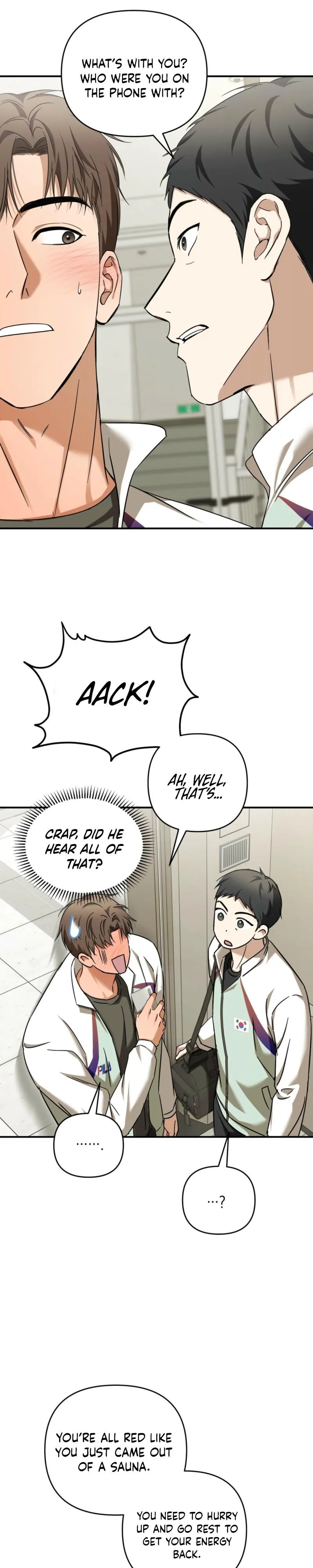 Strategic Mating Partner - Chapter 45 Page 29