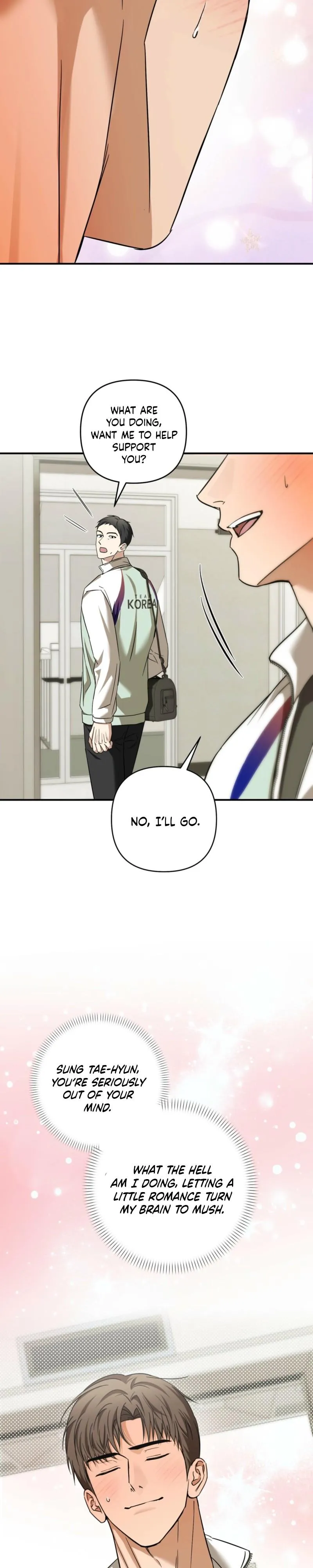 Strategic Mating Partner - Chapter 45 Page 32