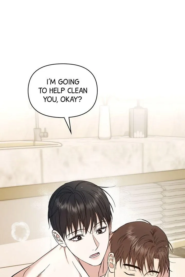 Strategic Mating Partner - Chapter 5 Page 5