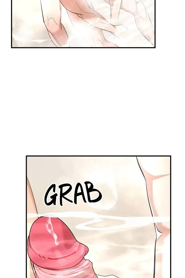 Strategic Mating Partner - Chapter 5 Page 24