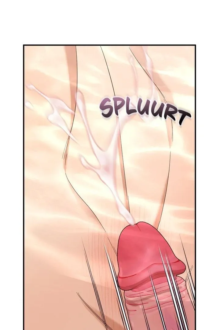 Strategic Mating Partner - Chapter 5 Page 29