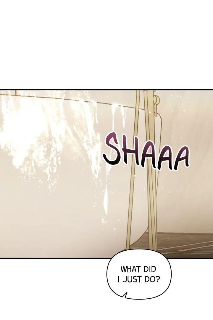 Strategic Mating Partner - Chapter 5 Page 31