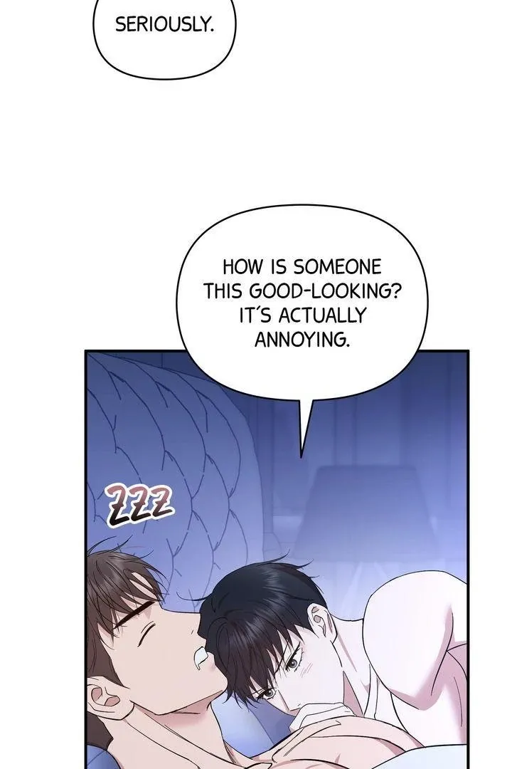 Strategic Mating Partner - Chapter 5 Page 36