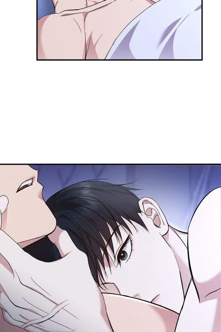 Strategic Mating Partner - Chapter 5 Page 37
