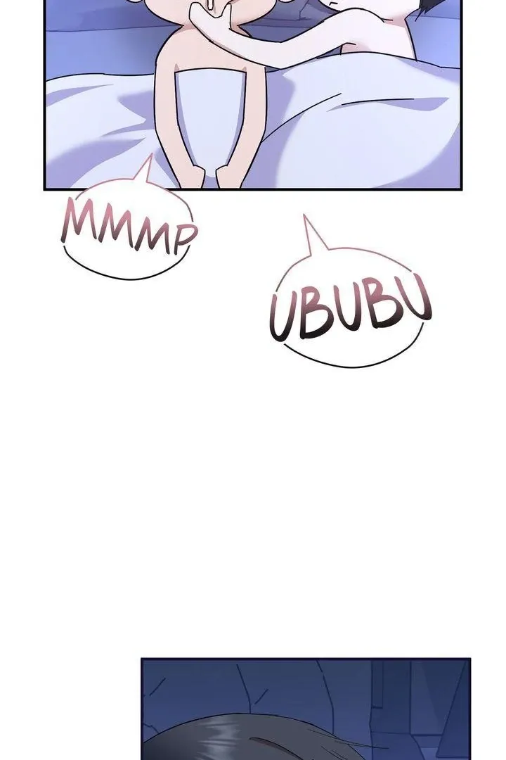 Strategic Mating Partner - Chapter 5 Page 40