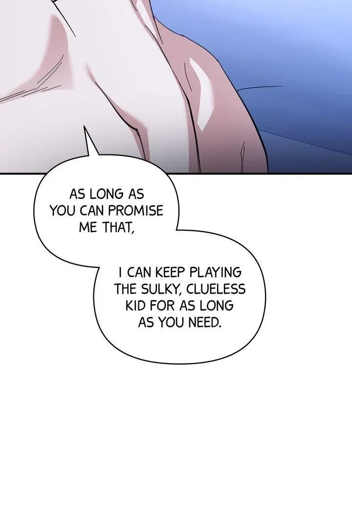 Strategic Mating Partner - Chapter 5 Page 47