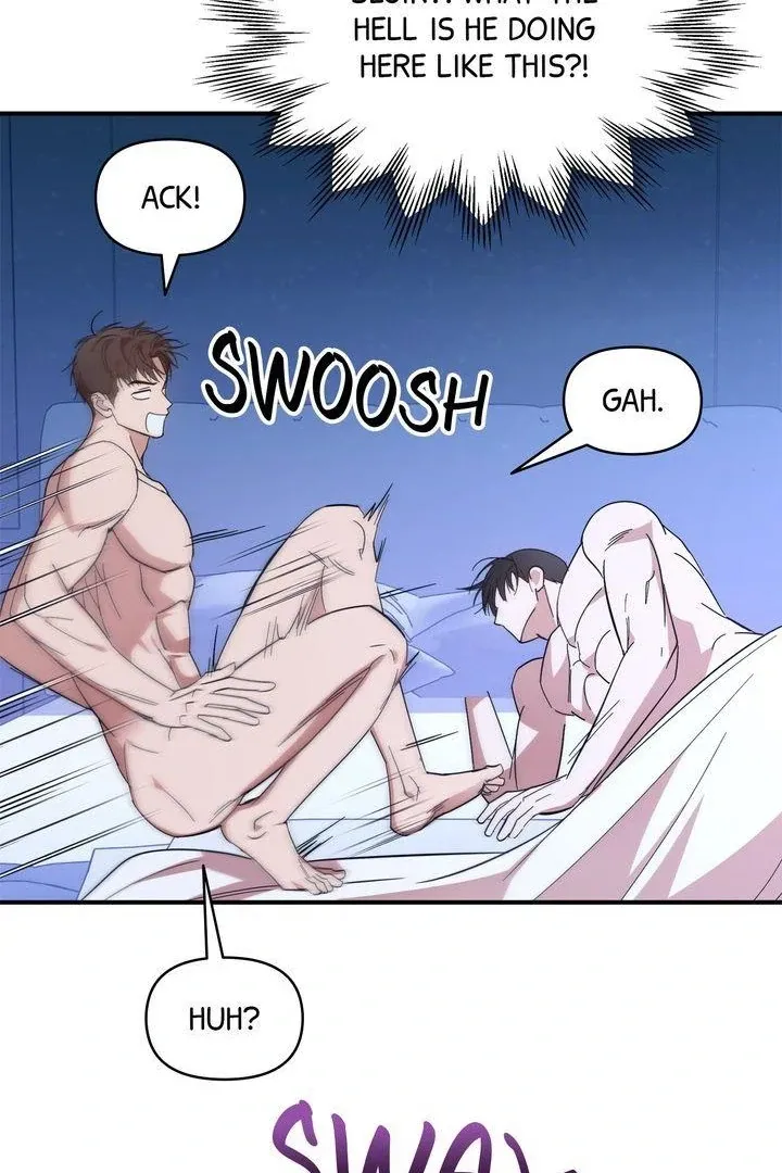 Strategic Mating Partner - Chapter 5 Page 54