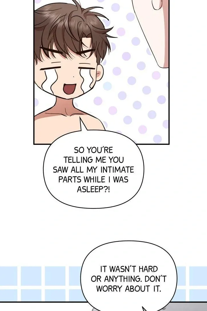 Strategic Mating Partner - Chapter 5 Page 61