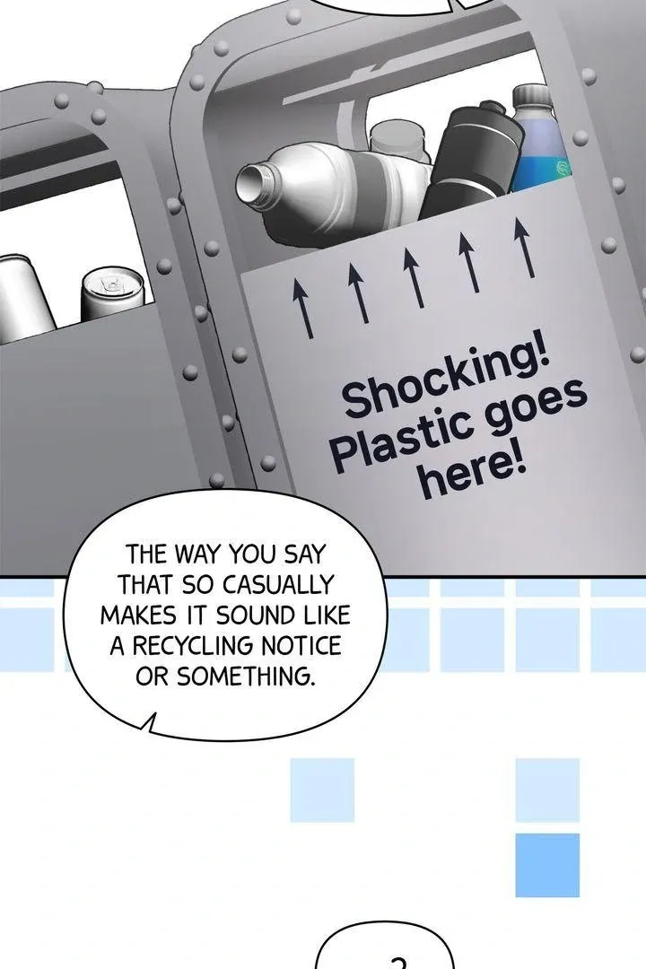 Strategic Mating Partner - Chapter 5 Page 62
