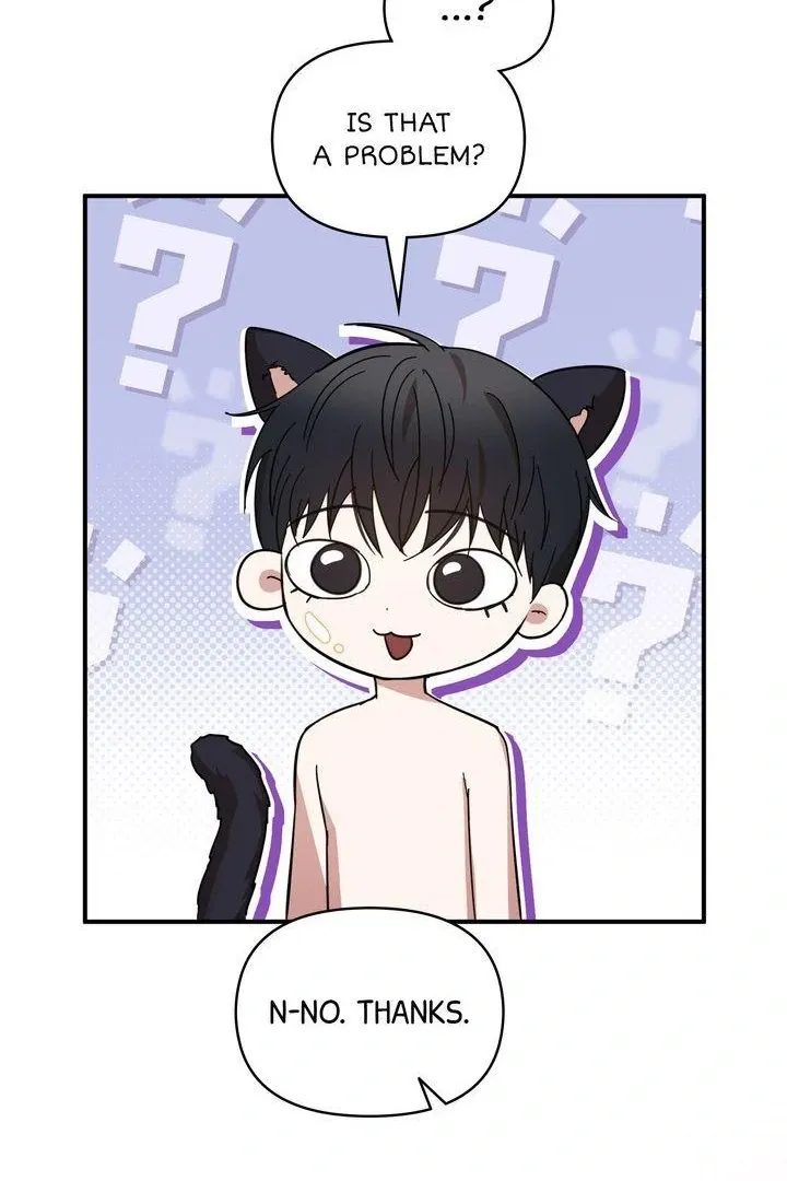 Strategic Mating Partner - Chapter 5 Page 63