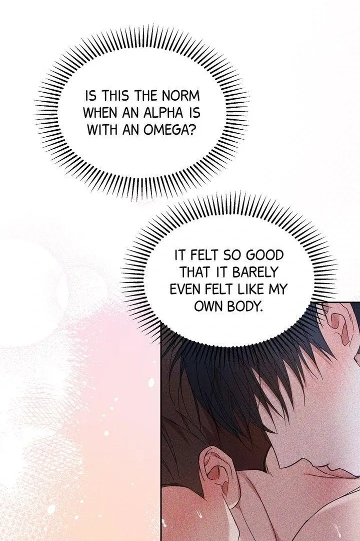 Strategic Mating Partner - Chapter 5 Page 64