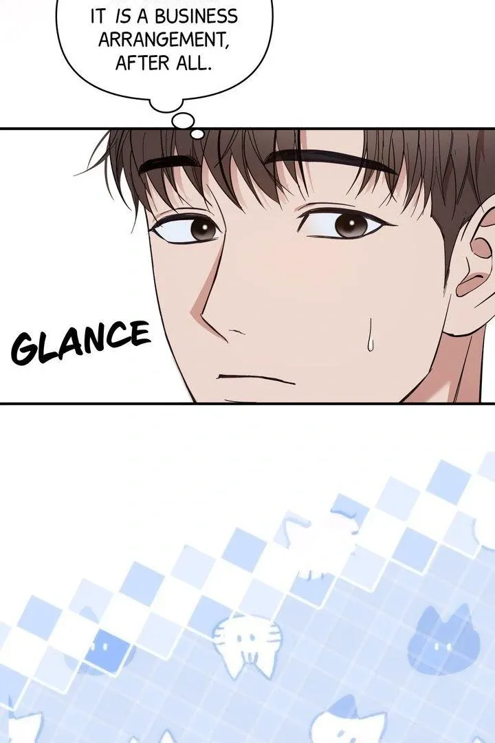 Strategic Mating Partner - Chapter 5 Page 66