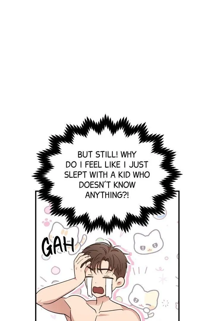 Strategic Mating Partner - Chapter 5 Page 68