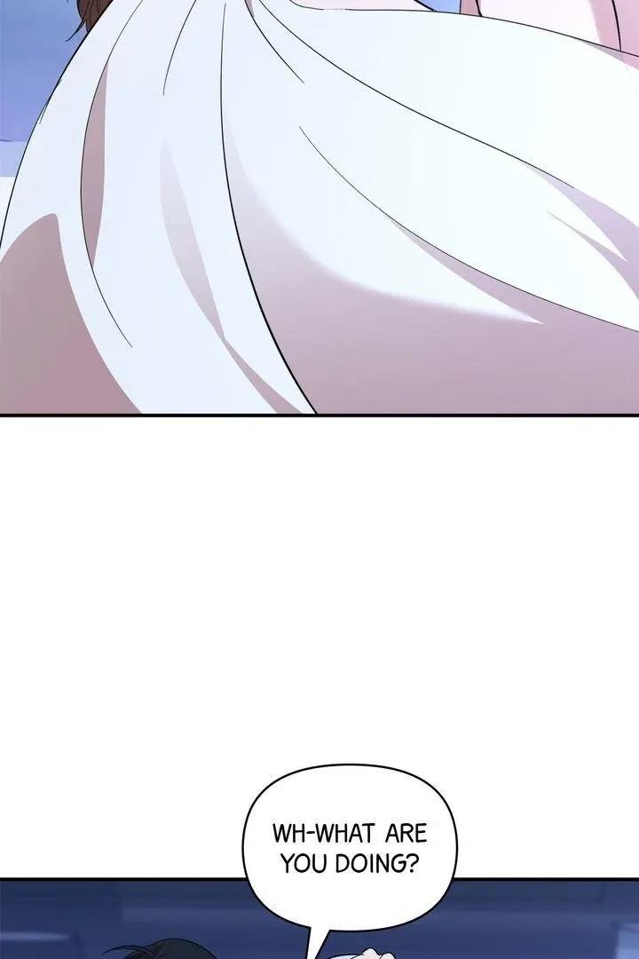 Strategic Mating Partner - Chapter 5 Page 71