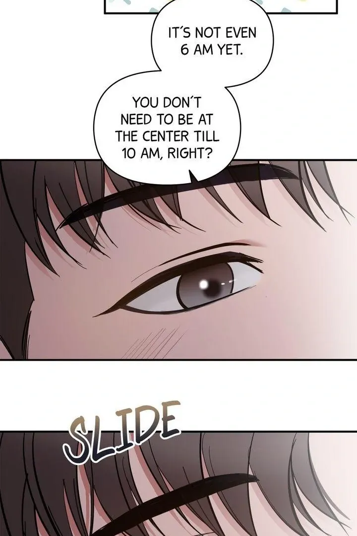 Strategic Mating Partner - Chapter 5 Page 74