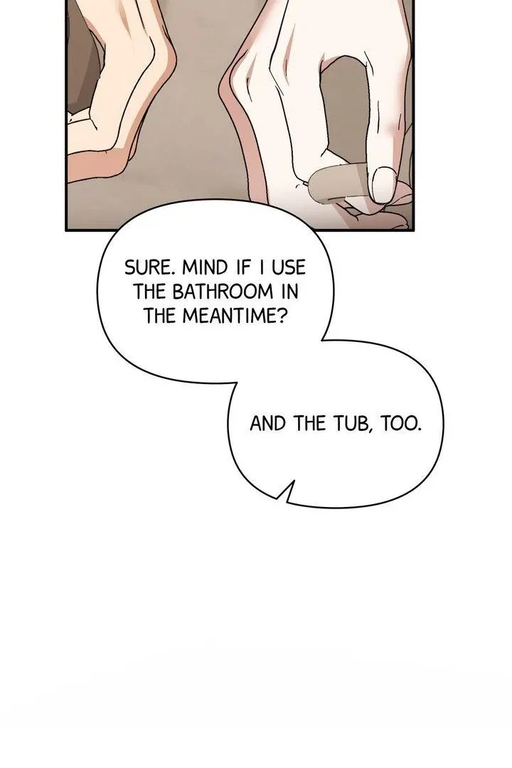 Strategic Mating Partner - Chapter 5 Page 84
